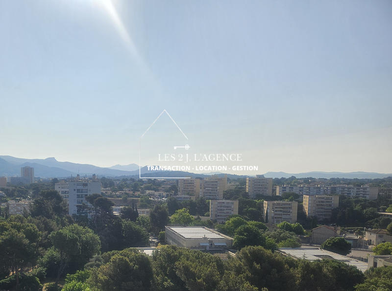 Appartement - 62 m² - 4 pièces