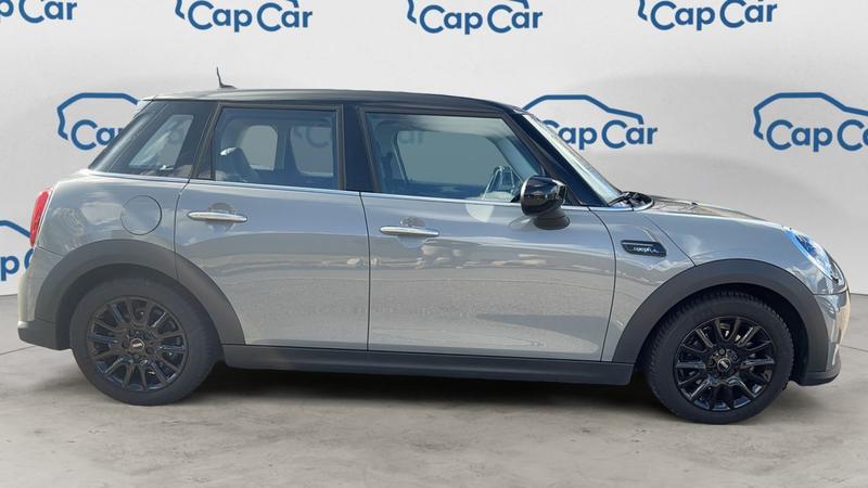 Mini Cooper 1.5 136 50 Camden