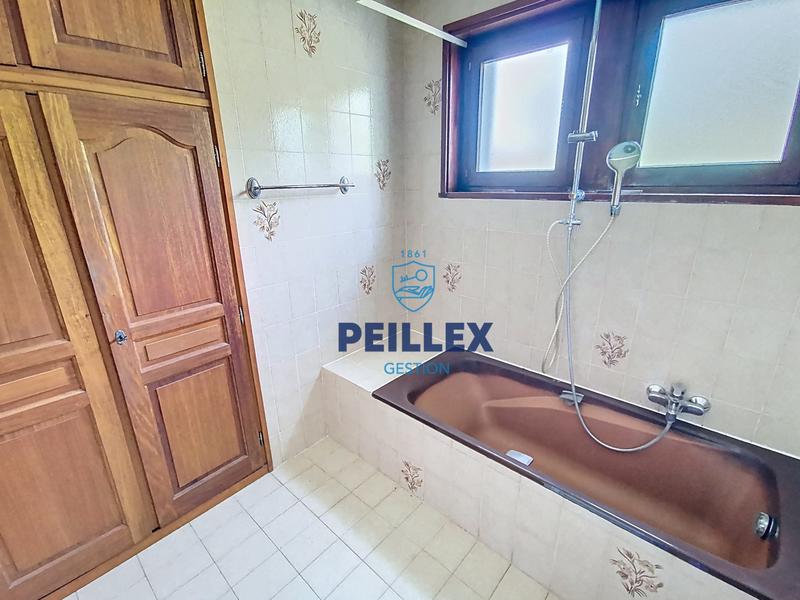 Maison - 97 m² - 4 pièces