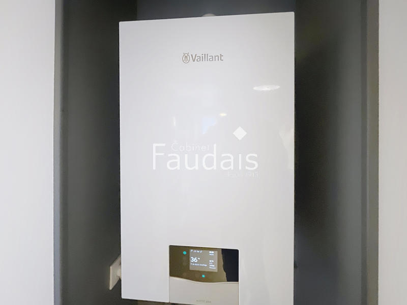 Maison - 140 m² - 8 pièces