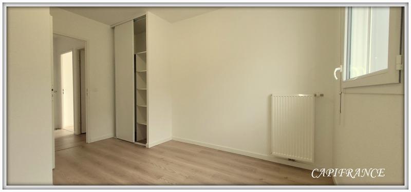 Appartement - 105 m² - 5 pièces