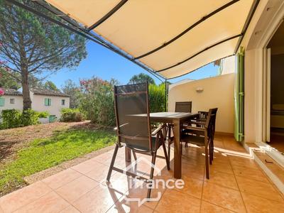 Maison - 45 m² - 3 pièces