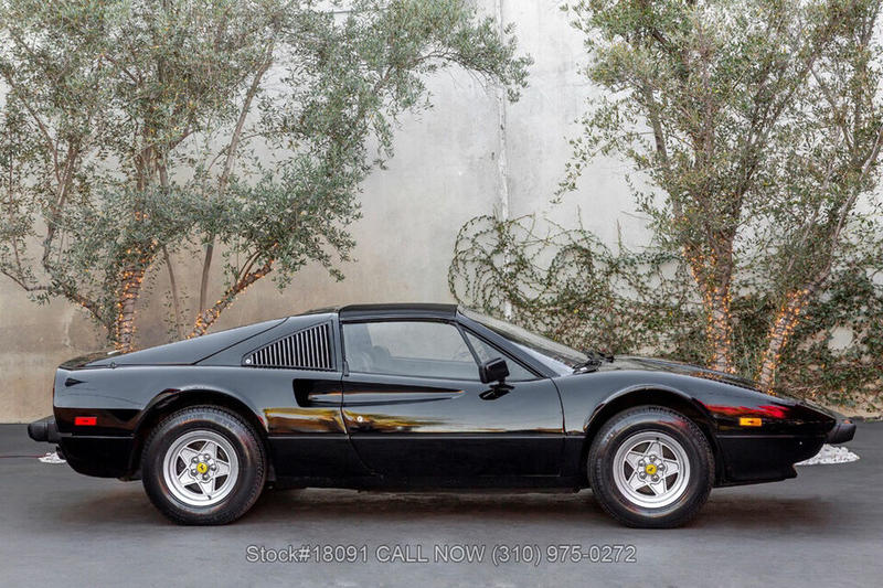 Ferrari 308 Gtsi