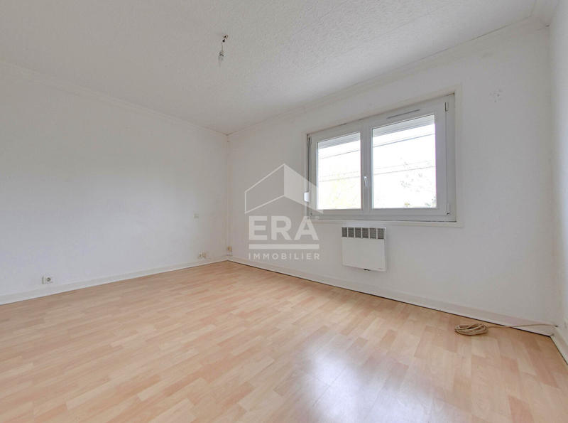 Maison - 75 m² - 3 pièces