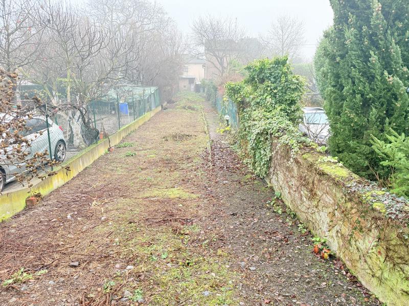 Maison - 101 m² - 5 pièces