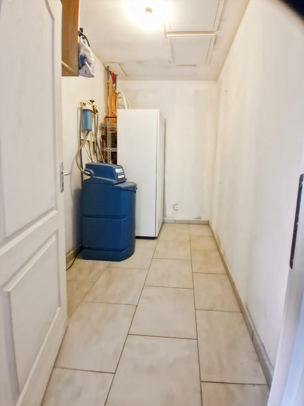 Maison - 97 m² - 4 pièces