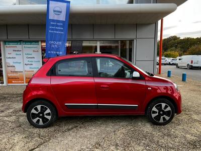 Renault Twingo 3 1.0 Sce 70 Ch Garantie 6 Mois / Reprise Possible