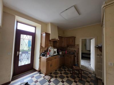 Maison - 182 m² - 6 pièces