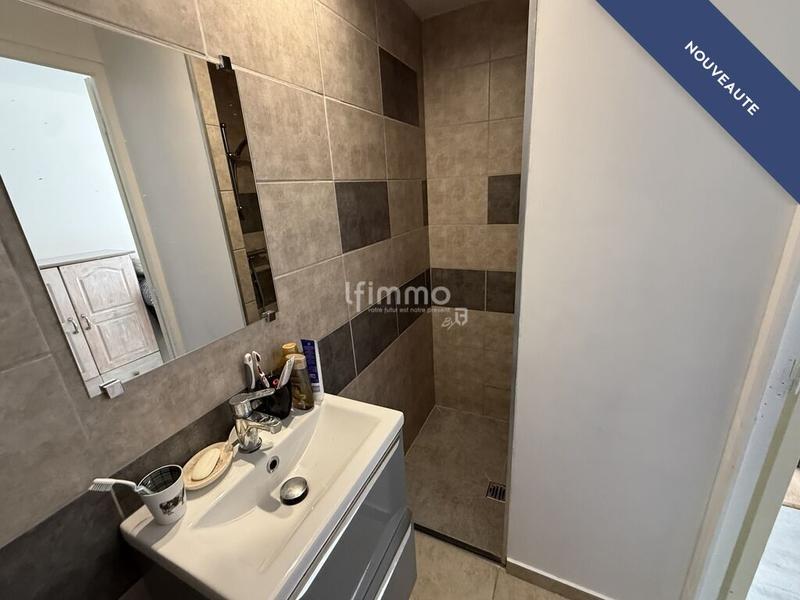 Maison - 116 m² - 5 pièces