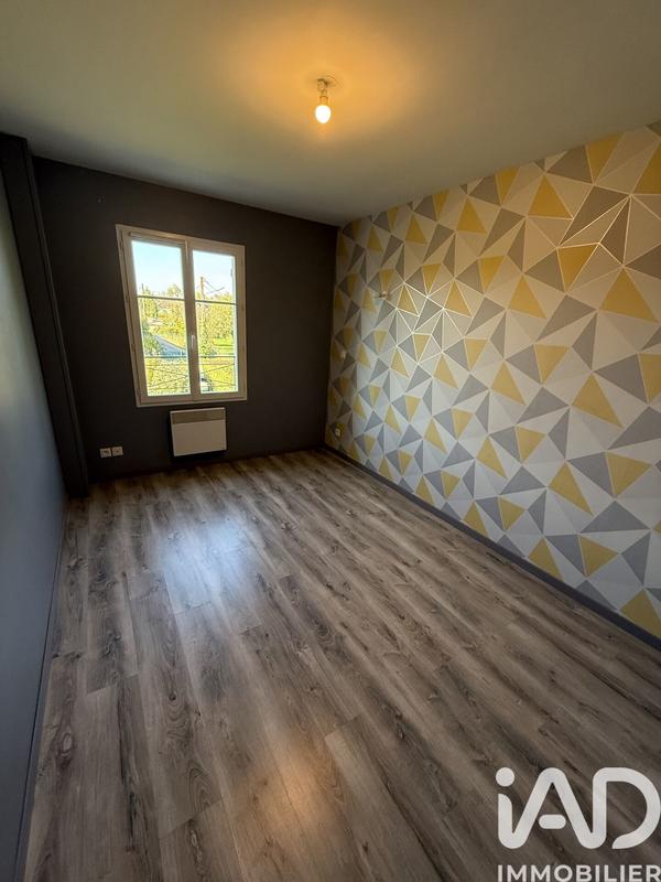 Maison - 148 m² - 7 pièces