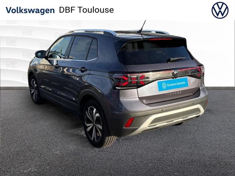 Volkswagen t-Cross 1.0 Tsi 115 Start/Stop Dsg7 Style