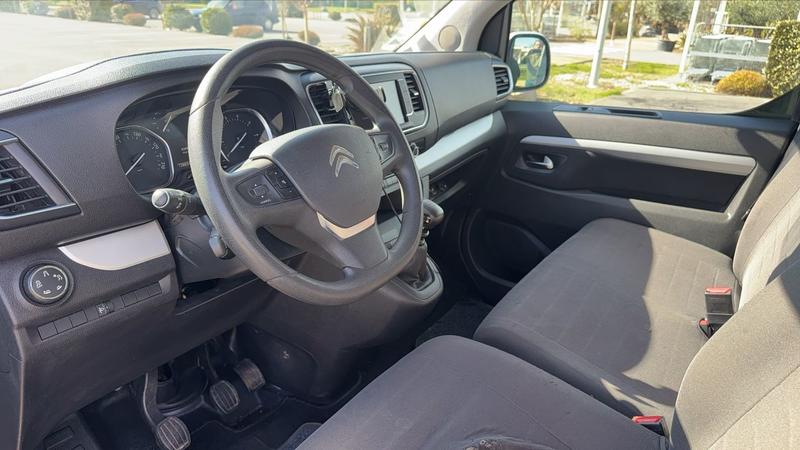 Citroën SpaceTourer 2.0 BlueHDi 150 Business Taille m - 9 places