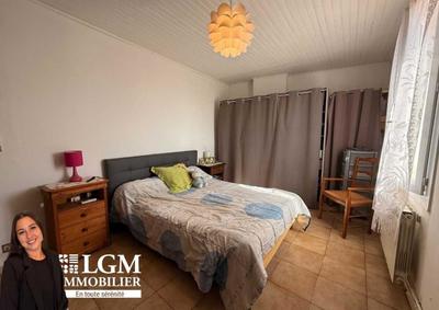 Maison - 103 m² - 4 pièces