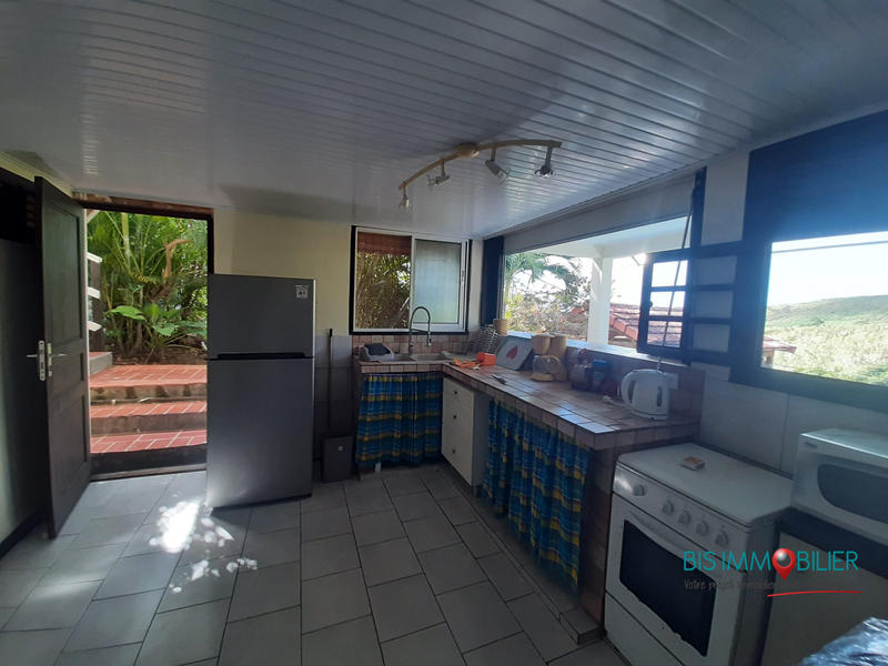 Appartement - 53 m² - 2 pièces