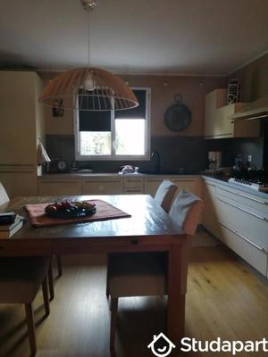 Maison - 15 m² - 1 pièce