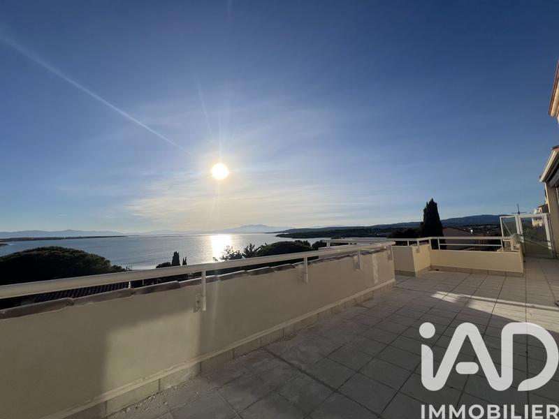 Maison - 260 m² - 7 pièces