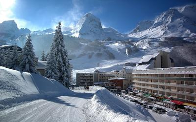 Petites &amp; grandes histoires de Gourette