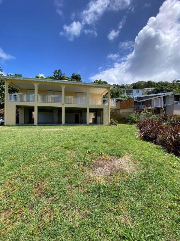 Maison - 115 m² - 4 pièces