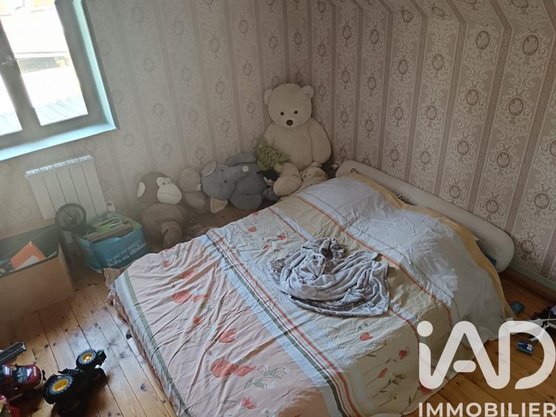 Maison de campagne - 148 m² - 5 pièces