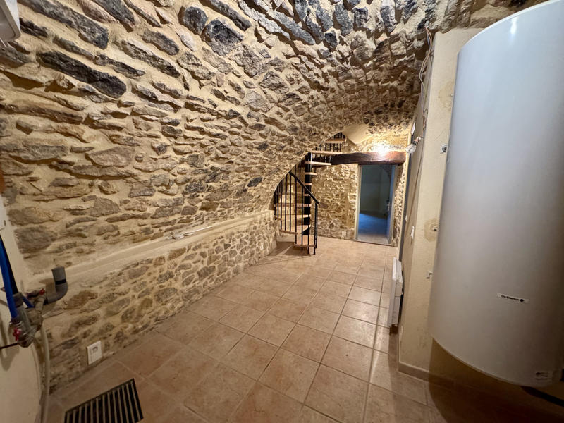 Appartement - 91 m² - 4 pièces