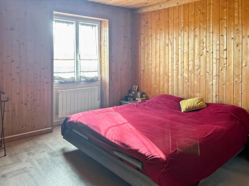 Maison - 134 m² - 6 pièces