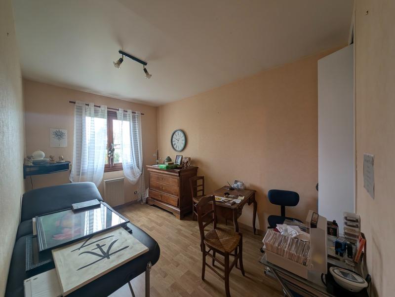 Maison - 78 m² - 4 pièces