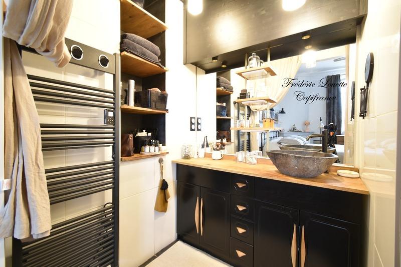 Appartement - 126 m² - 4 pièces