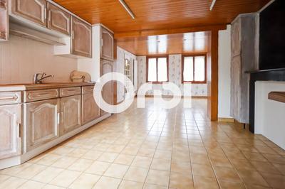 Maison - 155 m² - 5 pièces