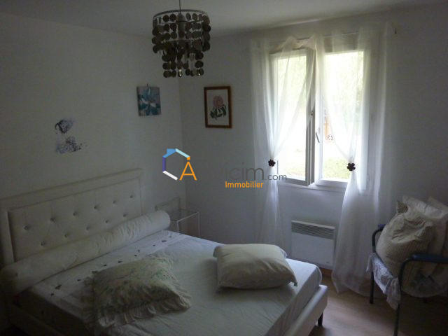 Maison - 139 m² - 6 pièces