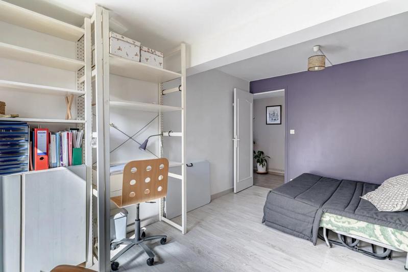 Appartement - 88 m² - 4 pièces