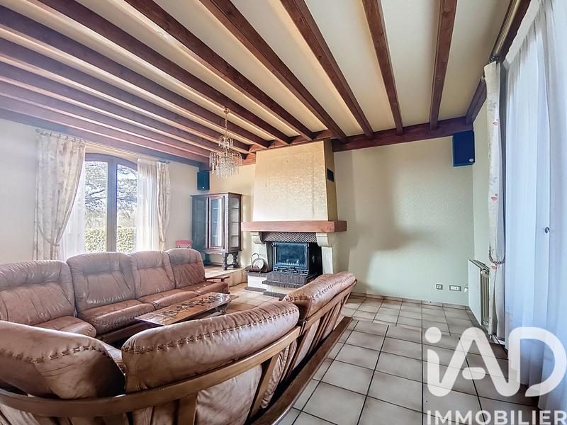 Maison - 180 m² - 5 pièces