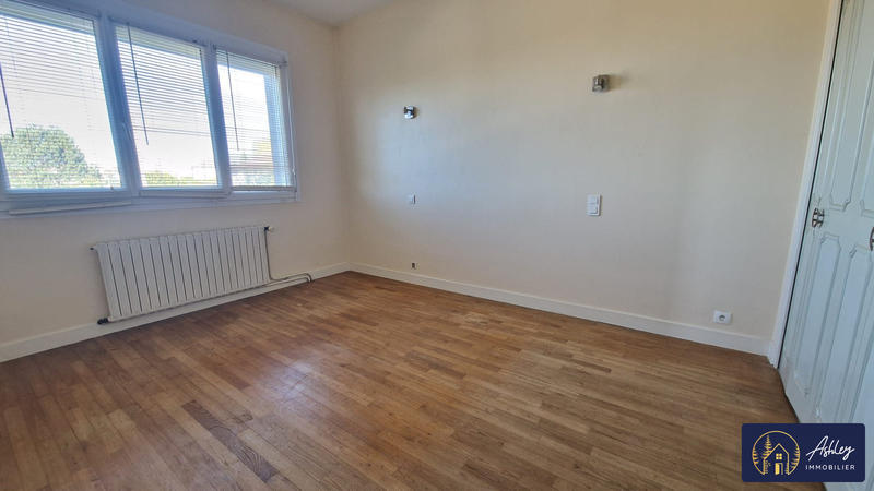 Maison - 194 m² - 7 pièces