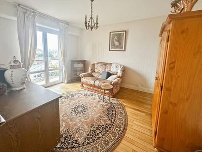 Appartement - 88 m² - 5 pièces