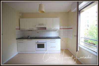 Appartement - 32 m² - 1 pièce
