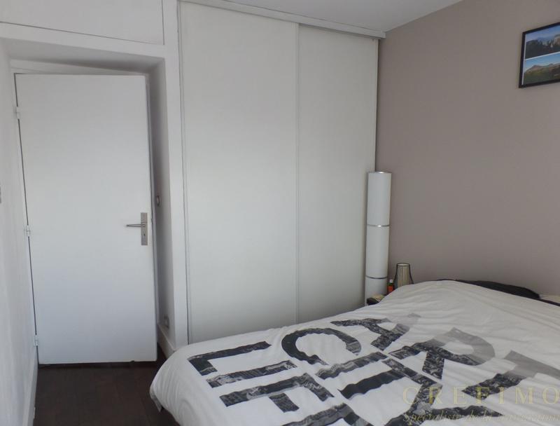 Appartement - 49 m² - 3 pièces