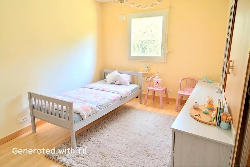 Maison - 139 m² - 6 pièces