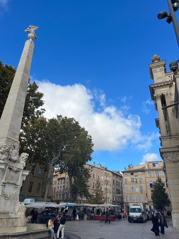 Appartement - 27 m² - 1 pièce