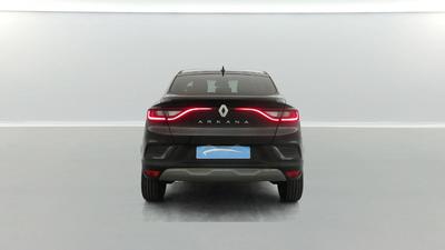Renault Arkana mild hybrid 140 Edc Fap 22 Evolution 5p