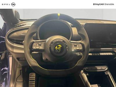 Abarth 600e 600 e 280 ch Scorpionissima