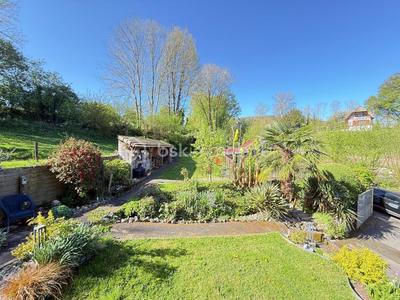 Propriété - 150 m² - 5 pièces