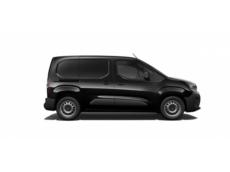 Peugeot Partner Fgn E- Fourgon Xl 700 Kg 136 Ch Batterie 54 Kwh