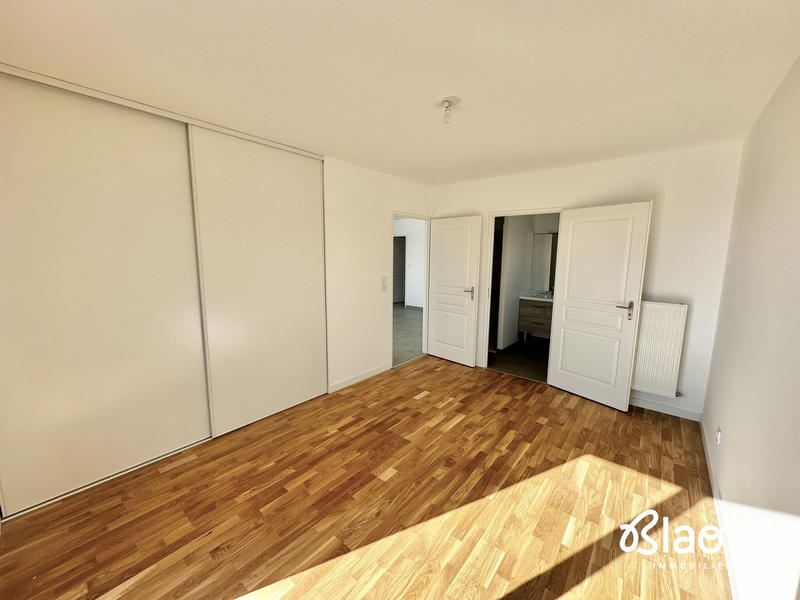 Appartement - 118 m² - 5 pièces