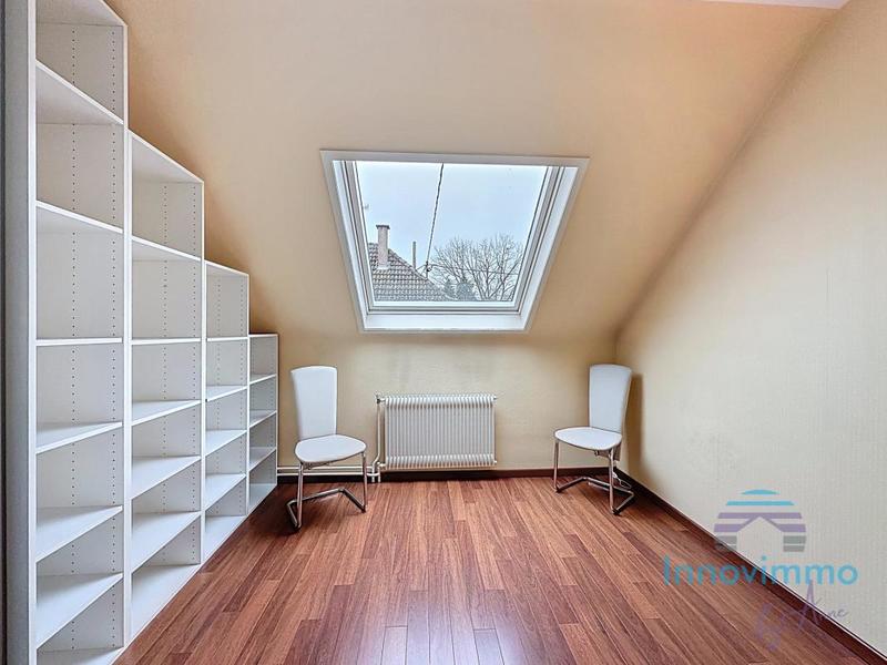 Villa - 216 m² - 8 pièces