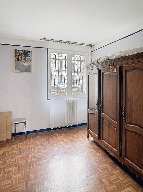 Appartement - 85 m² - 5 pièces