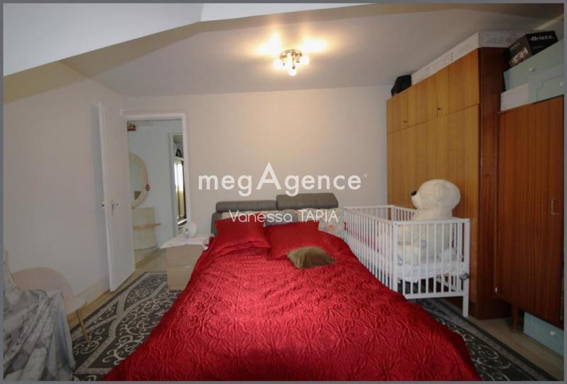 Maison - 159 m² - 6 pièces