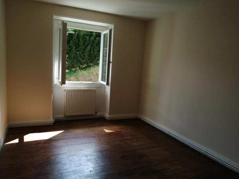 Maison - 58 m² - 3 pièces