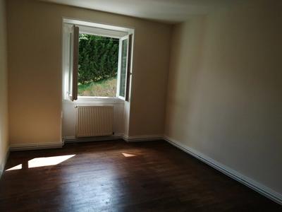 Maison - 58 m² - 3 pièces