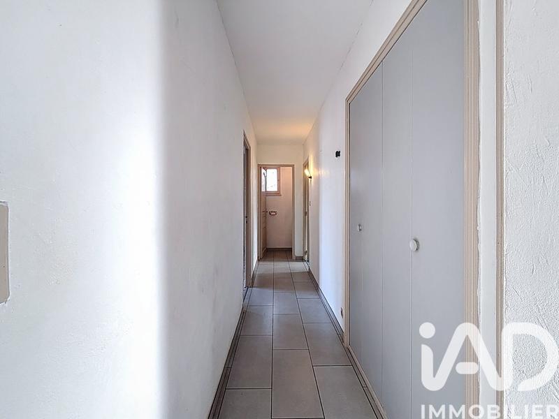 Maison - 107 m² - 5 pièces