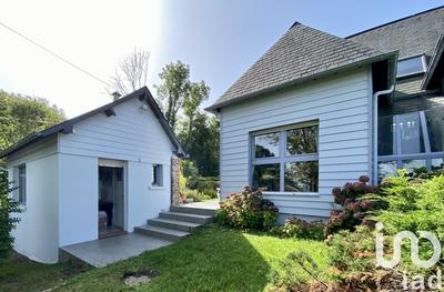 Maison de maîtres - 215 m² - 7 pièces