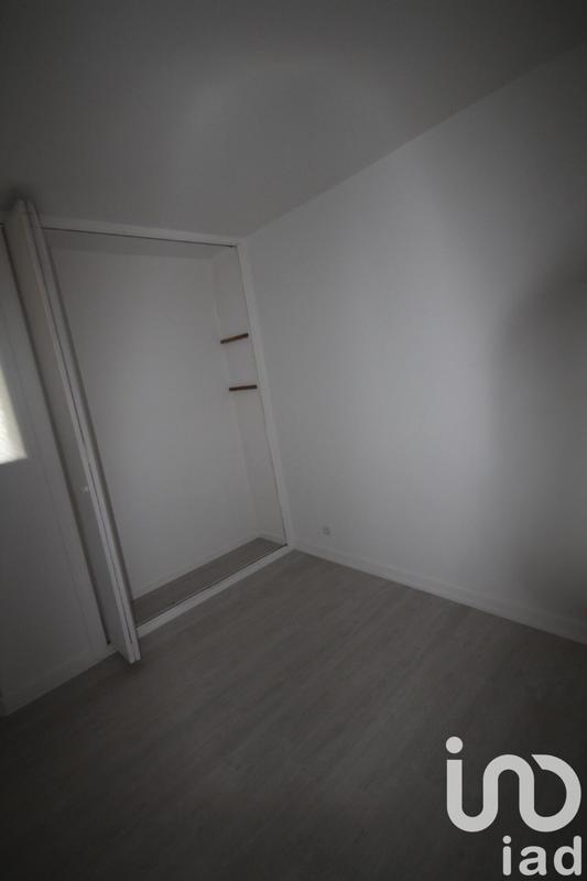 Appartement - 90 m² - 5 pièces